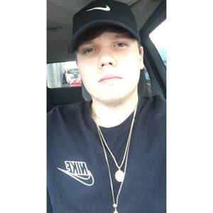 Meet your Posher, Emmanuel